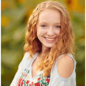 Meet your Posher, Kendra